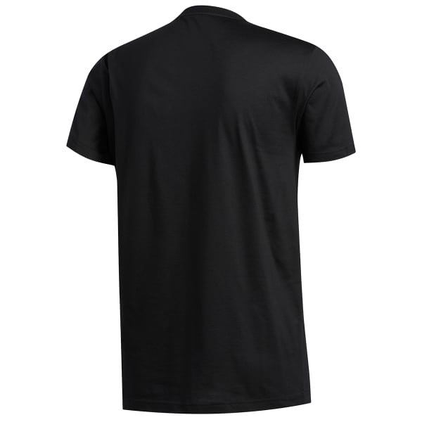 ADIDAS Men's Harden Logo Basketball Tee