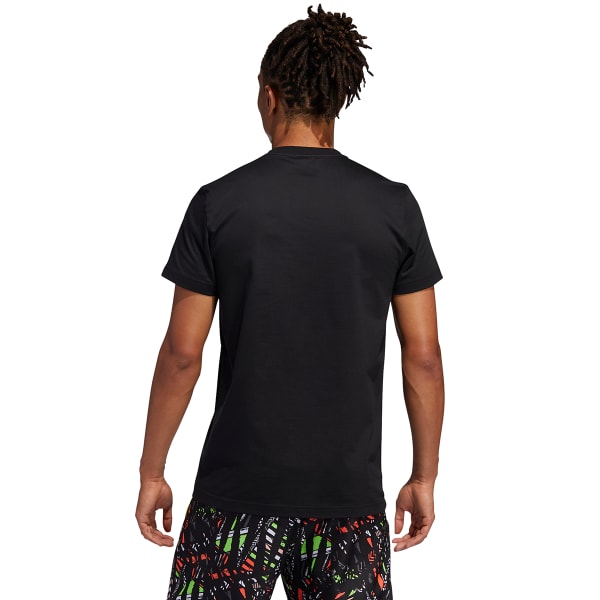 ADIDAS Men's Harden Logo Basketball Tee