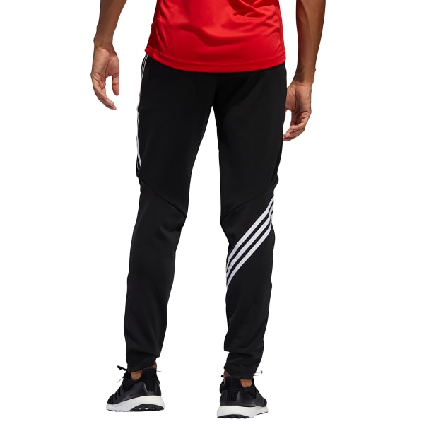 ADIDAS Men's Run It 3-Stripes Astro Pants