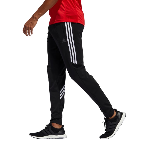 ADIDAS Men's Run It 3-Stripes Astro Pants