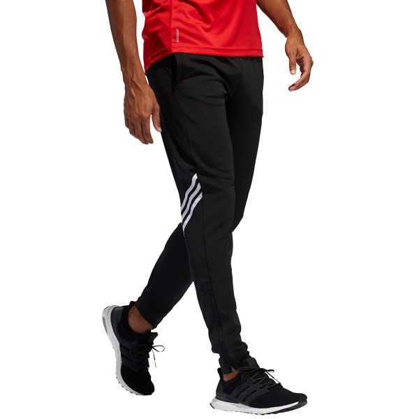 ADIDAS Men's Run It 3-Stripes Astro Pants