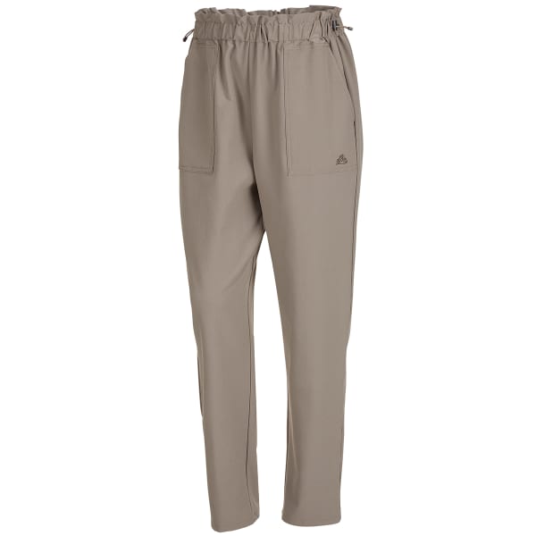 EMS Women's Aspire Paperbag Waist Pants