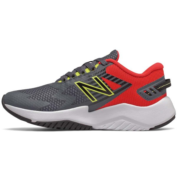 NEW BALANCE Boys' Rave Running Sneakers