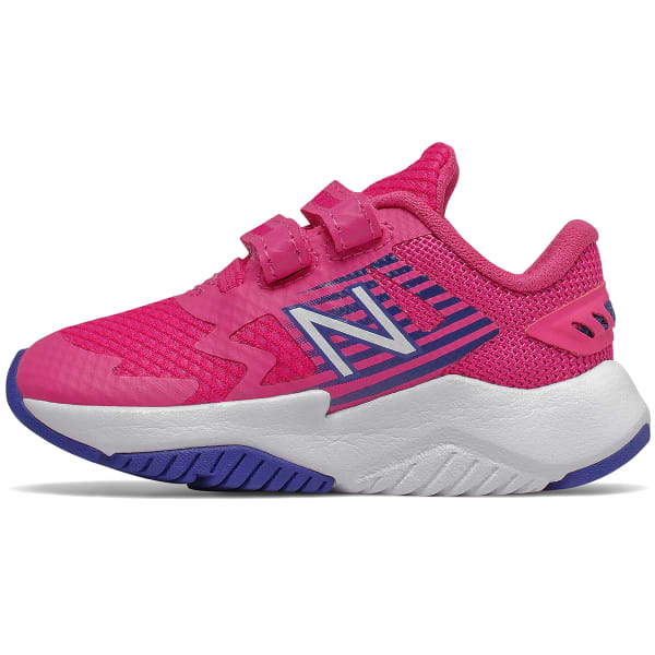 NEW BALANCE Infant/Toddler Girls' Rave Running Sneakers