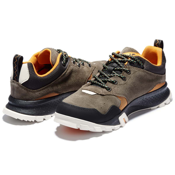 TIMBERLAND Men's Garrison Trail Low Waterproof Hiking Shoes