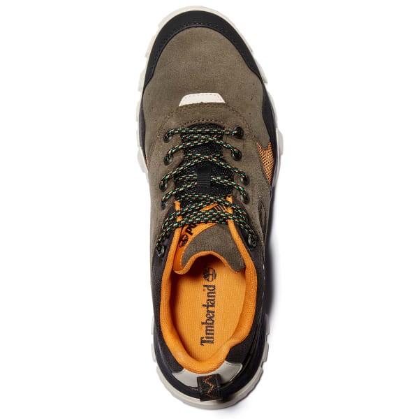 TIMBERLAND Men's Garrison Trail Low Waterproof Hiking Shoes