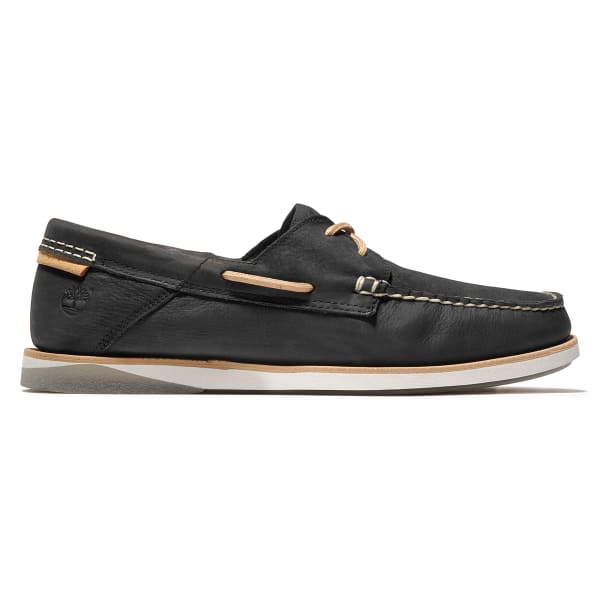 TIMBERLAND Men's Atlantis Break Boat Shoe