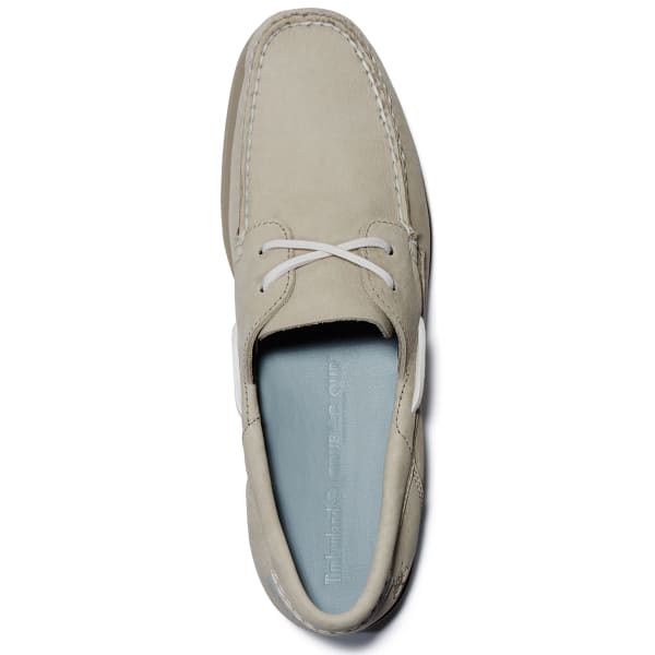 TIMBERLAND Men's Atlantis Break Boat Shoe