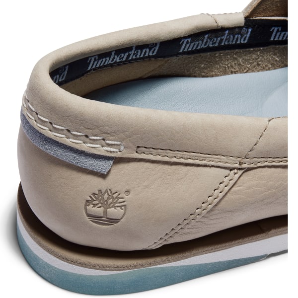 TIMBERLAND Men's Atlantis Break Boat Shoe