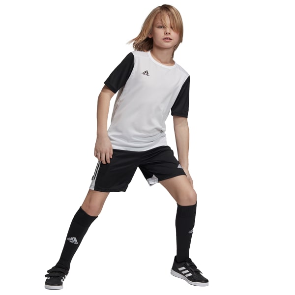 ADIDAS Kids' Tastigo 19 Shorts