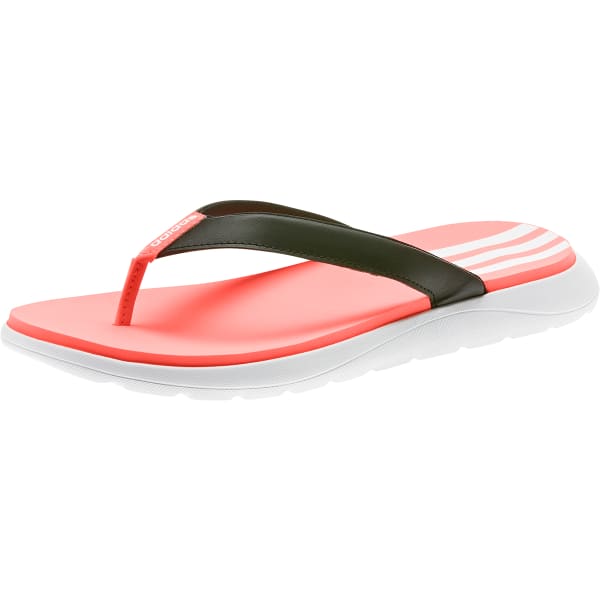 ADIDAS Women's Comfort Flip Flops