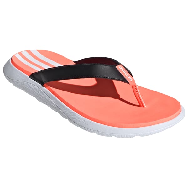 ADIDAS Women's Comfort Flip Flops