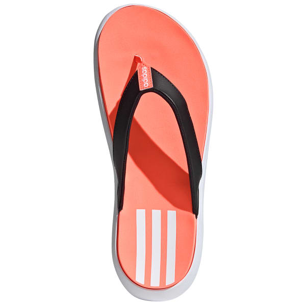 ADIDAS Women's Comfort Flip Flops