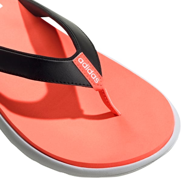 ADIDAS Women's Comfort Flip Flops