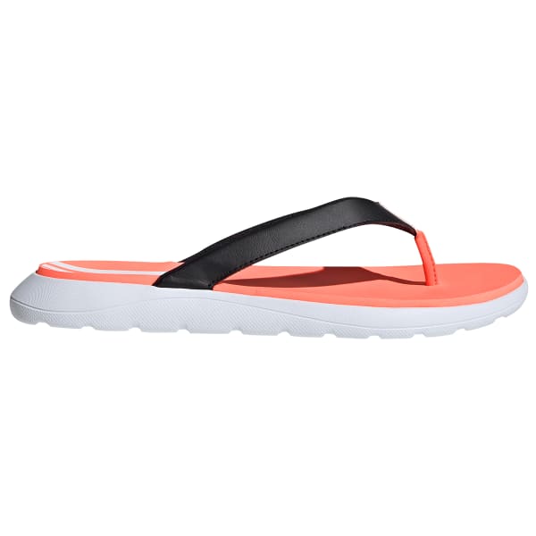 ADIDAS Women's Comfort Flip Flops