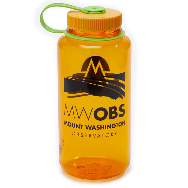 EMS Mt. Washington Observatory 32 oz. Wide Mouth Water Bottle
