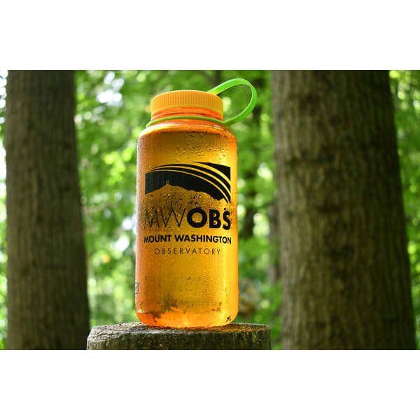 EMS Mt. Washington Observatory 32 oz. Wide Mouth Water Bottle