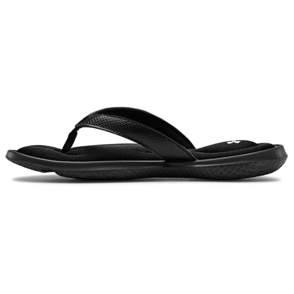 UNDER ARMOUR Women's Marbella VII Slide Sandals