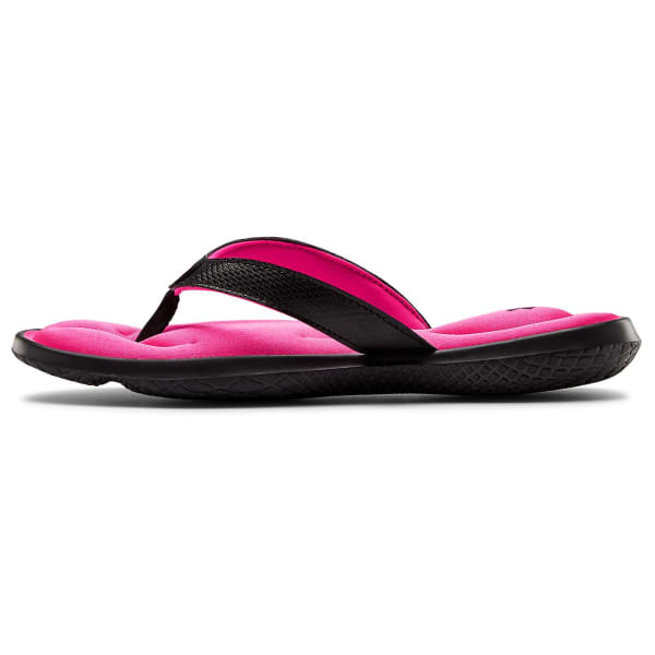 UNDER ARMOUR Women's Marbella VII Slide Sandals