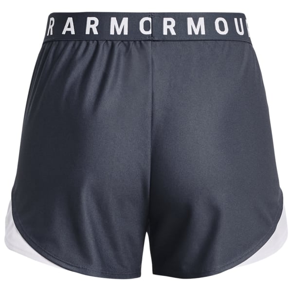 UNDER ARMOUR Women's Play Up 3.0 Shorts