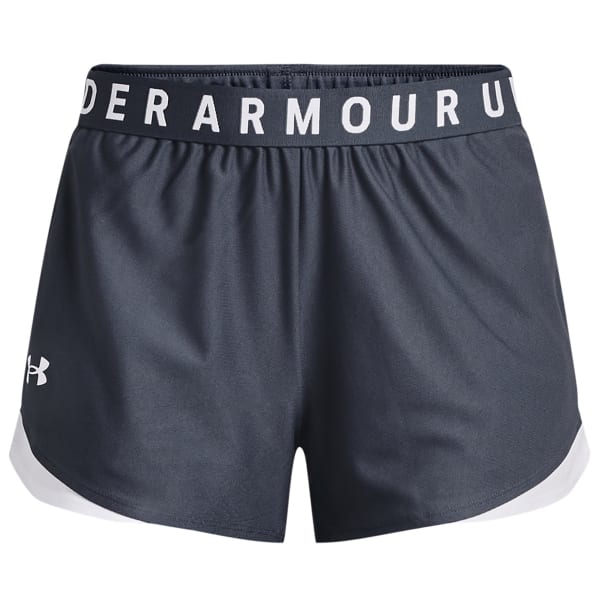 UNDER ARMOUR Women's Play Up 3.0 Shorts