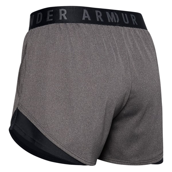 UNDER ARMOUR Women's Play Up 3.0 Shorts