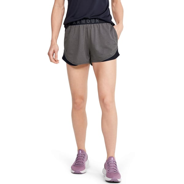 UNDER ARMOUR Women's Play Up 3.0 Shorts