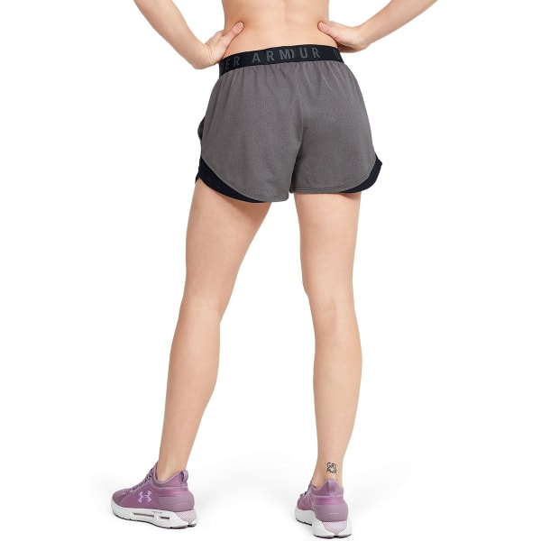 UNDER ARMOUR Women's Play Up 3.0 Shorts