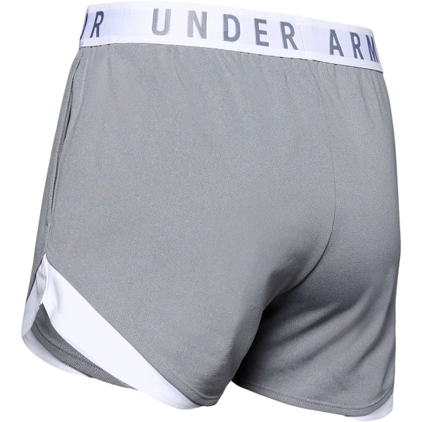 UNDER ARMOUR Women's Play Up 3.0 Shorts