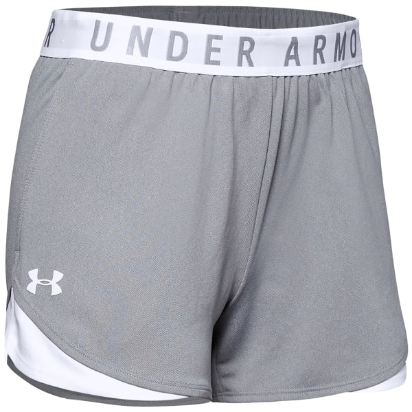 UNDER ARMOUR Women's Play Up 3.0 Shorts