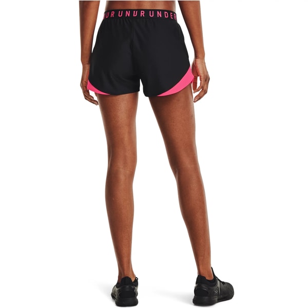 UNDER ARMOUR Women's Play Up 3.0 Shorts