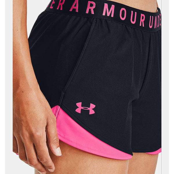 UNDER ARMOUR Women's Play Up 3.0 Shorts