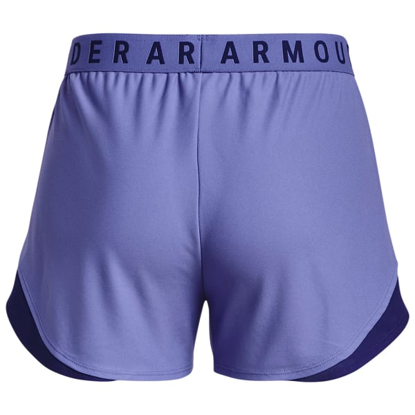 UNDER ARMOUR Women's Play Up 3.0 Shorts