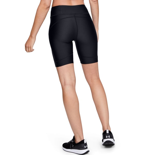 UNDER ARMOUR Women's HeatGear Bike Shorts