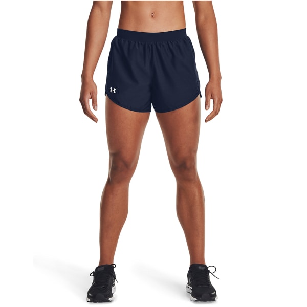 UNDER ARMOUR Women's UA Fly-By 2.0 Shorts