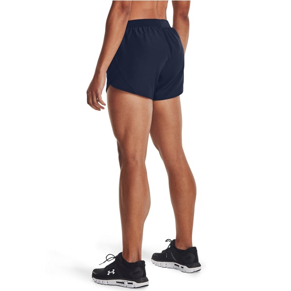 UNDER ARMOUR Women's UA Fly-By 2.0 Shorts