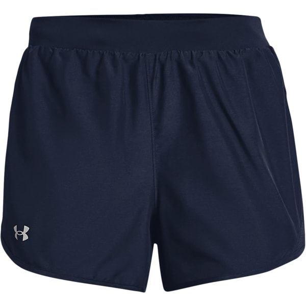 UNDER ARMOUR Women's UA Fly-By 2.0 Shorts