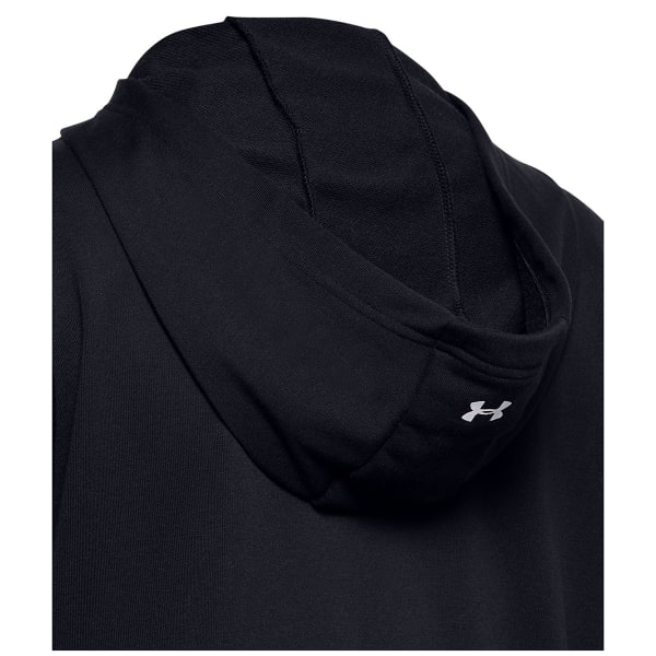 UNDER ARMOUR Women's UA Rival Terry Hoodie