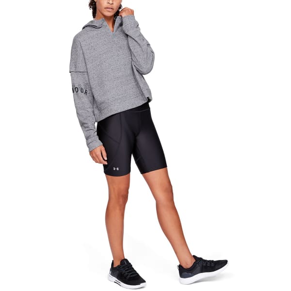 UNDER ARMOUR Women's UA Rival Terry Hoodie