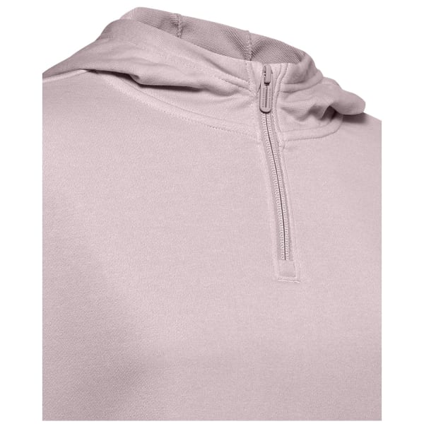 UNDER ARMOUR Women's UA Rival Terry Hoodie