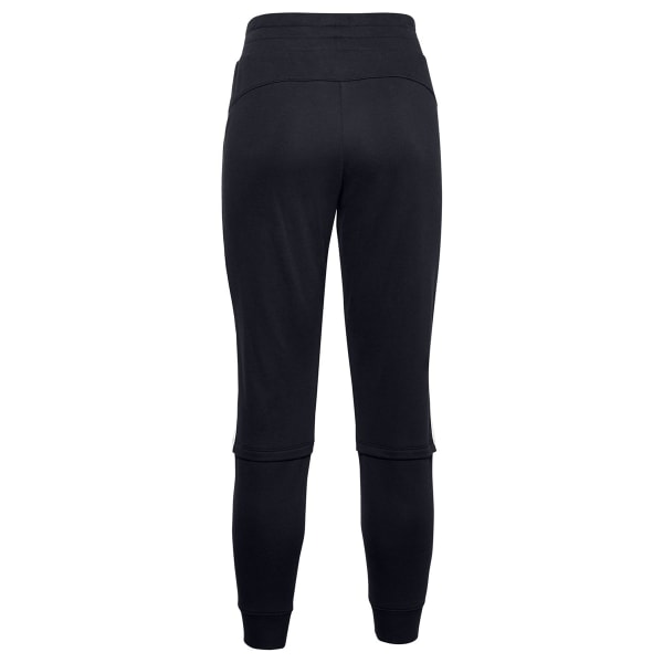 UNDER ARMOUR Women's UA Rival Terry Joggers