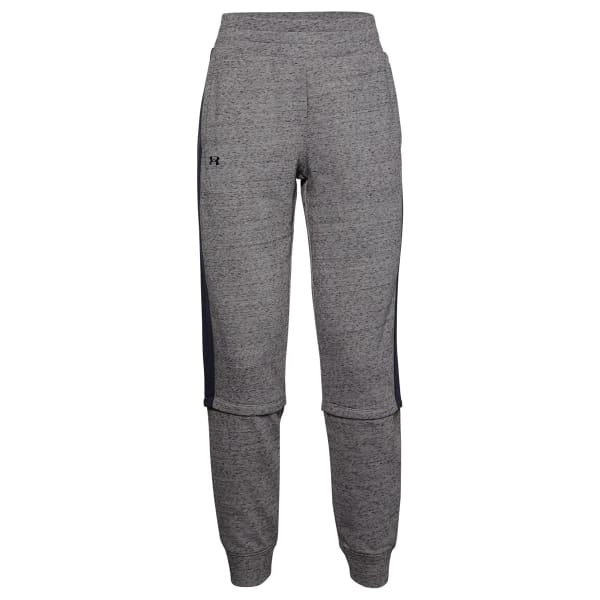 UNDER ARMOUR Women's UA Rival Terry Joggers