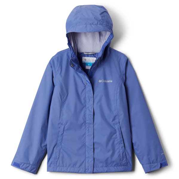 COLUMBIA Girls' Arcadia Jacket