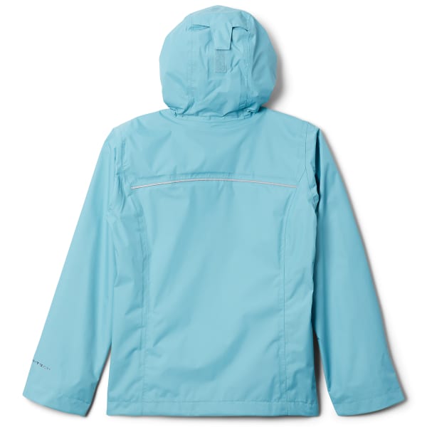 COLUMBIA Girls' Arcadia Jacket