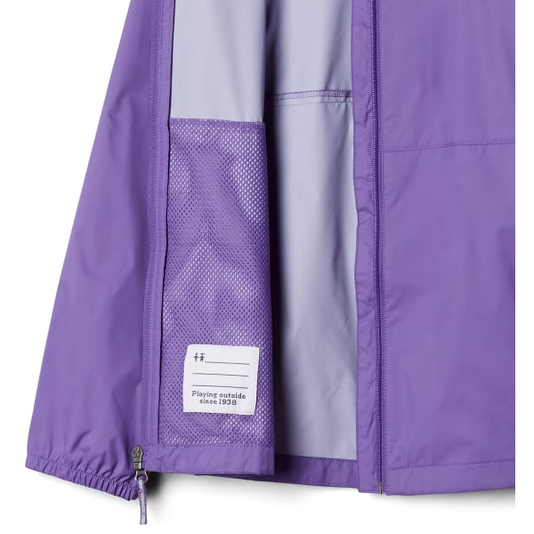 COLUMBIA Girls' Switchback 2 Jacket