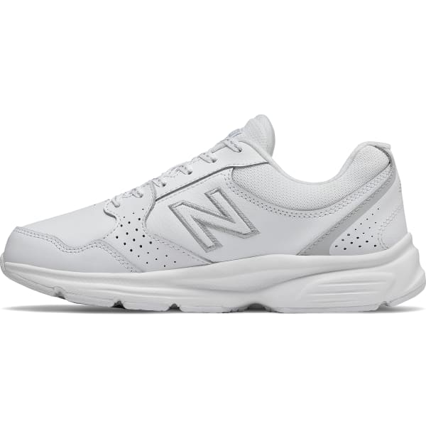 NEW BALANCE Women's 411 Walking Shoes, Wide - Bob’s Stores