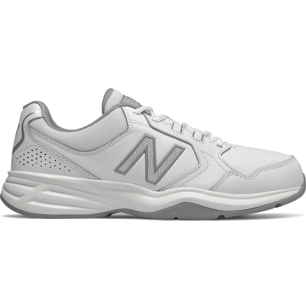 NEW BALANCE Men's 411 Walking Shoes - Bob’s Stores