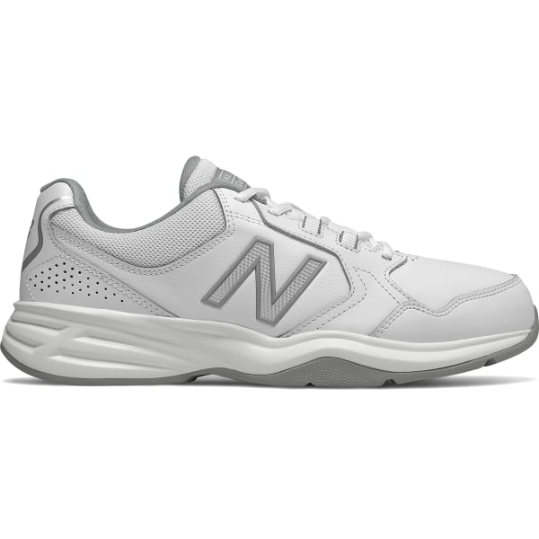 NEW BALANCE Men's 411 Walking Shoes, Wide