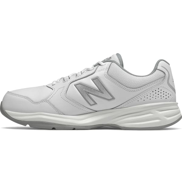 NEW BALANCE Men's 411 Walking Shoes, Wide