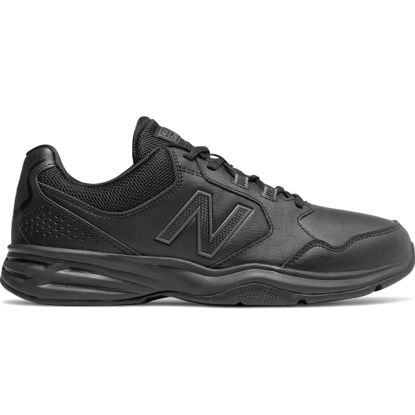 NEW BALANCE Men's 411 Walking Shoes, Wide